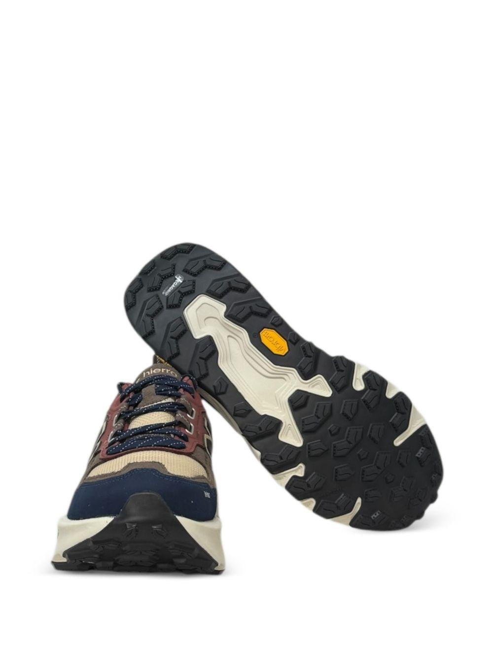 Hierro Trek sneakers MHIET5D9 CORTADO/TOASTEDSESAME NEW BALANCE 