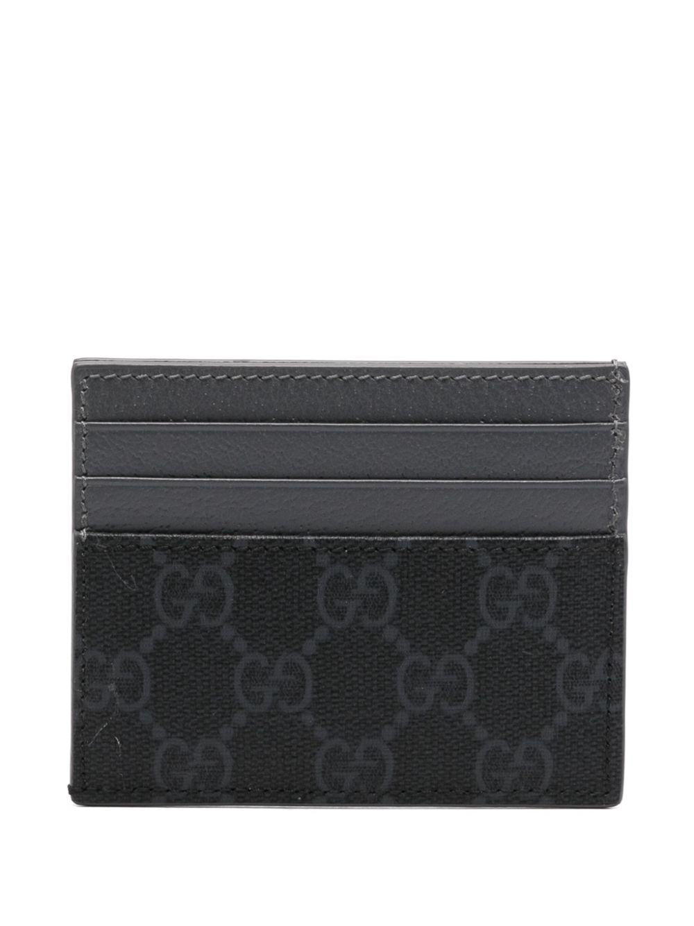 GG card holder 795230 FACQC1048 GUCCI 