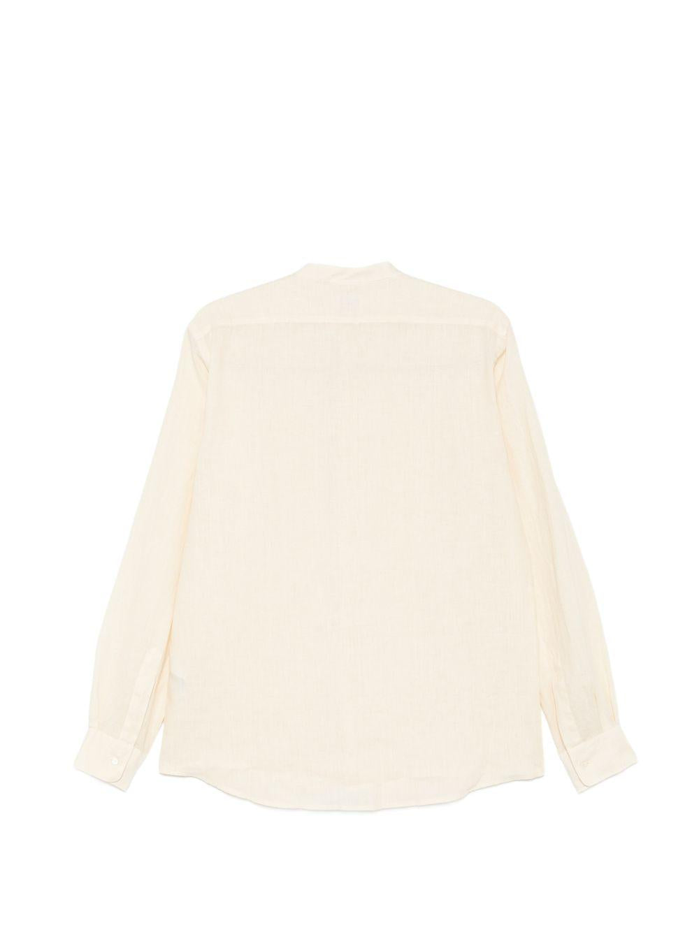 half-button shirt S6_A_CE76 C19585046 ASPESI 