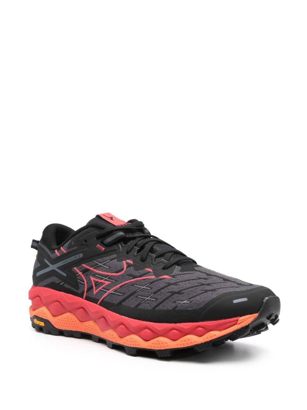 Wave Mujin 10 sneakers<BR/><BR/> J1GJ2470 01 MIZUNO 