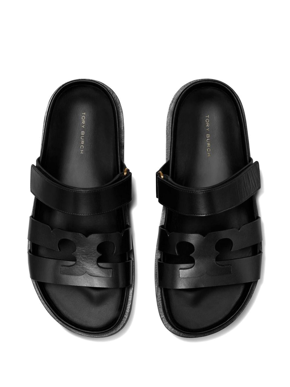 Ines slides<BR/><BR/><BR/> 161636 006 TORY BURCH 