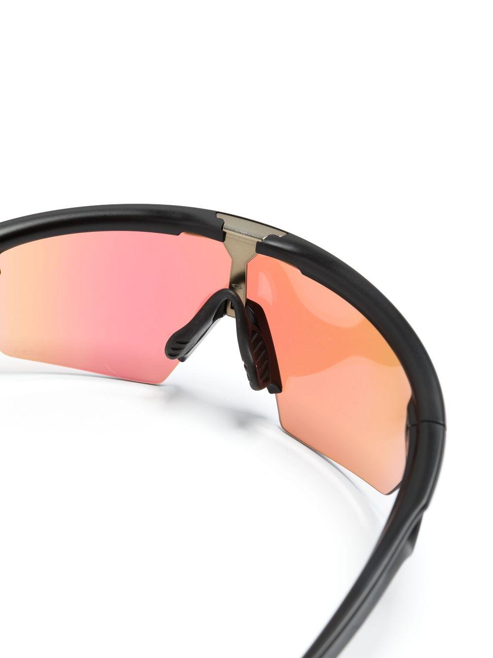 Sphaera shield-frame sunglasses 0OO9403 940306 OAKLEY 