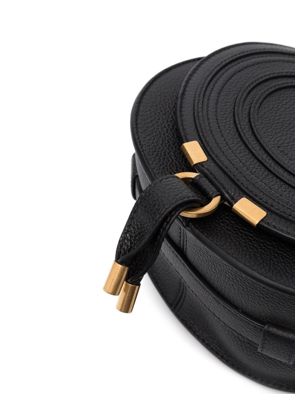 Marcie crossbody bag CHC22AS680I31 001 CHLOÉ 