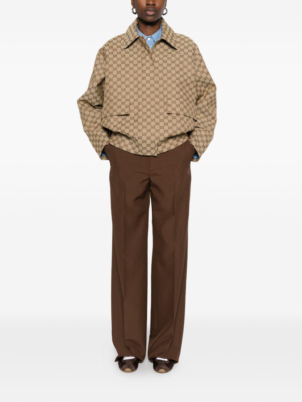 Straight pants 851051 ZAFKB2046 GUCCI 
