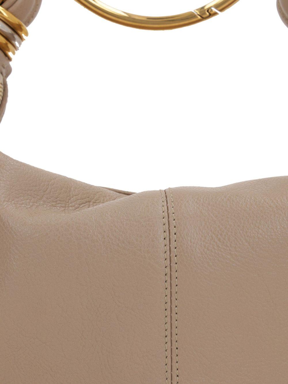 Mini Hobo bag CHC24AS611N72 20E CHLOÉ 