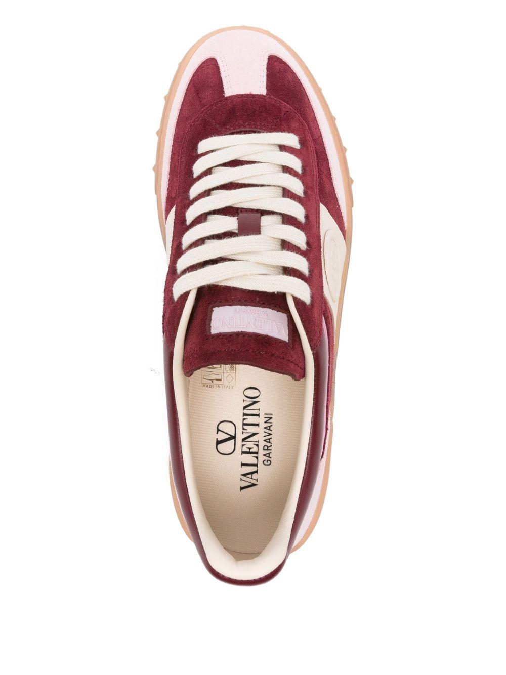 Upvillage sneakers 7W0S0IL9LAL CHS VALENTINO GARAVANI 