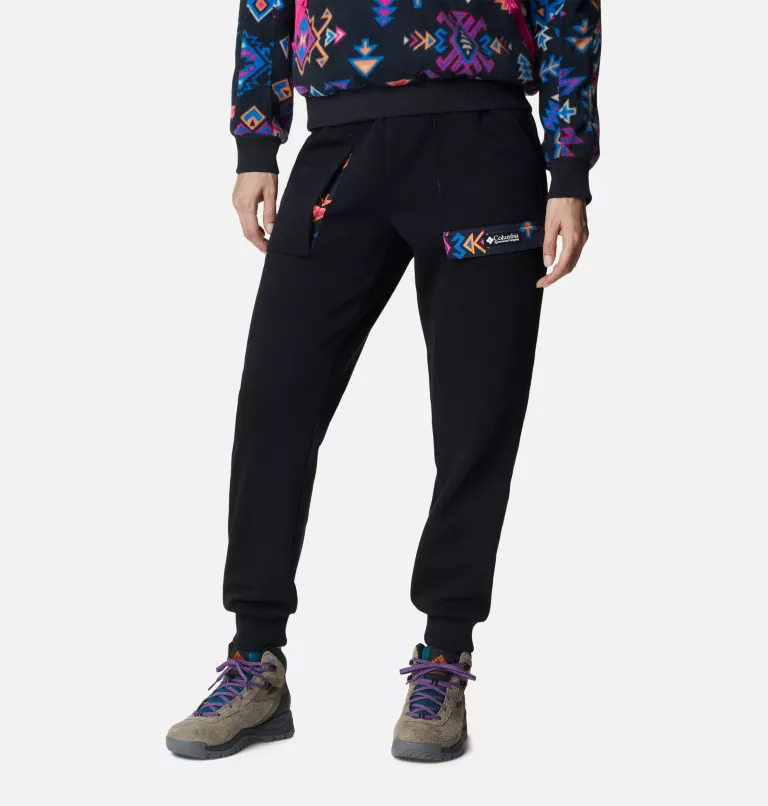 Wintertrainer Joggers 2050881 010 COLUMBIA 