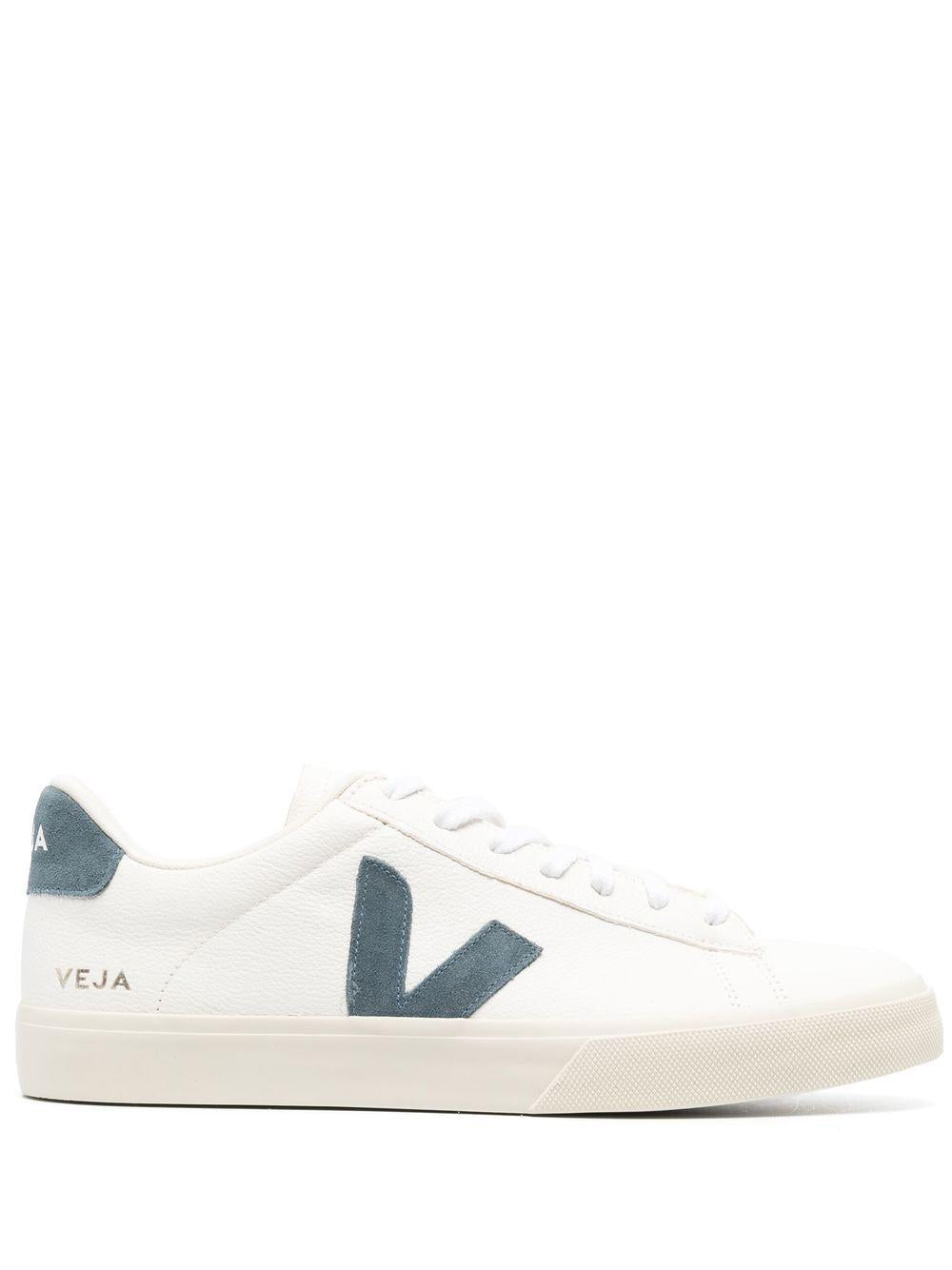 Campo sneakers CP0503121 EXTRA-WHITE_CALIFORNIA VEJA 