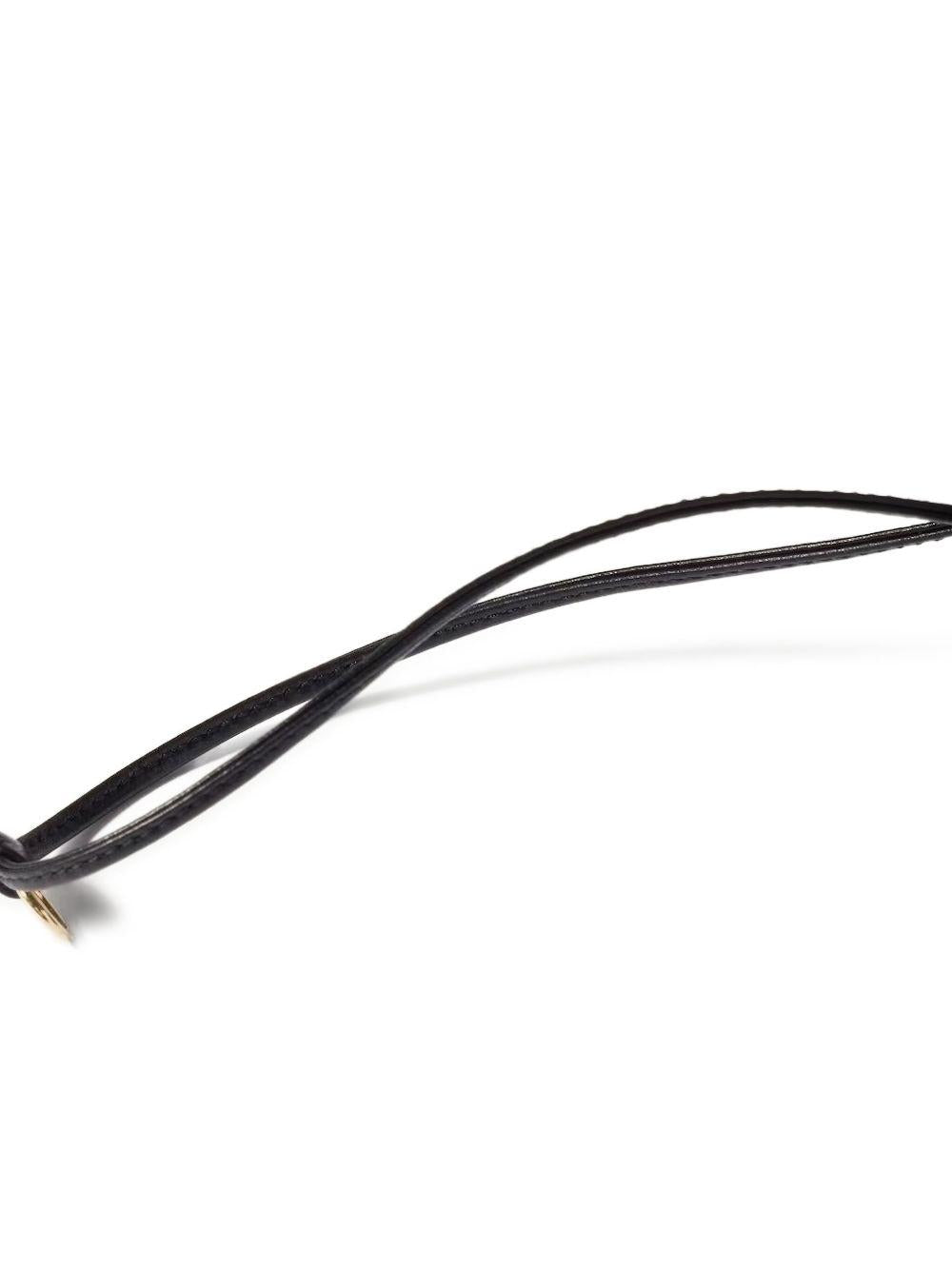 Quilted nappa leather case 5ND022AFPP F0002 MIU MIU 