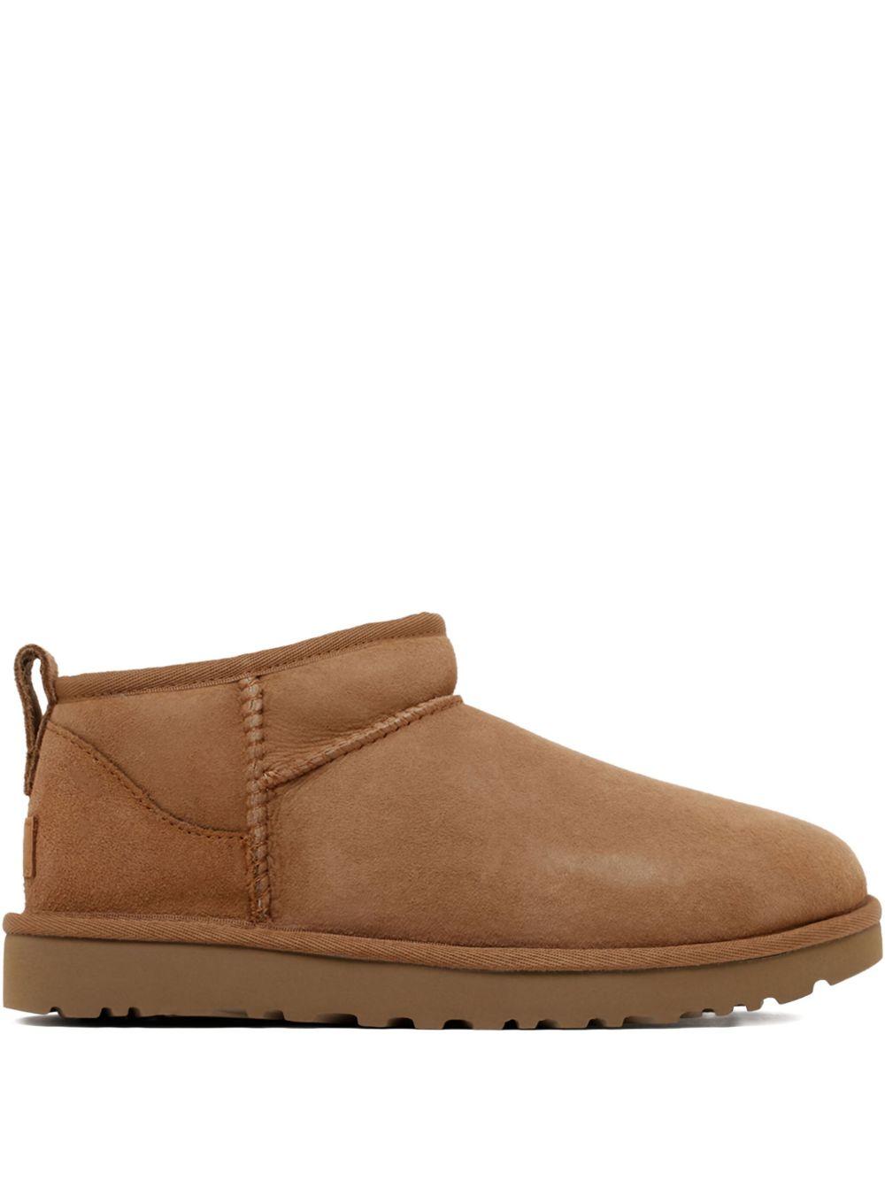 Classic Ultra Mini boots 1116109 CHE UGG 