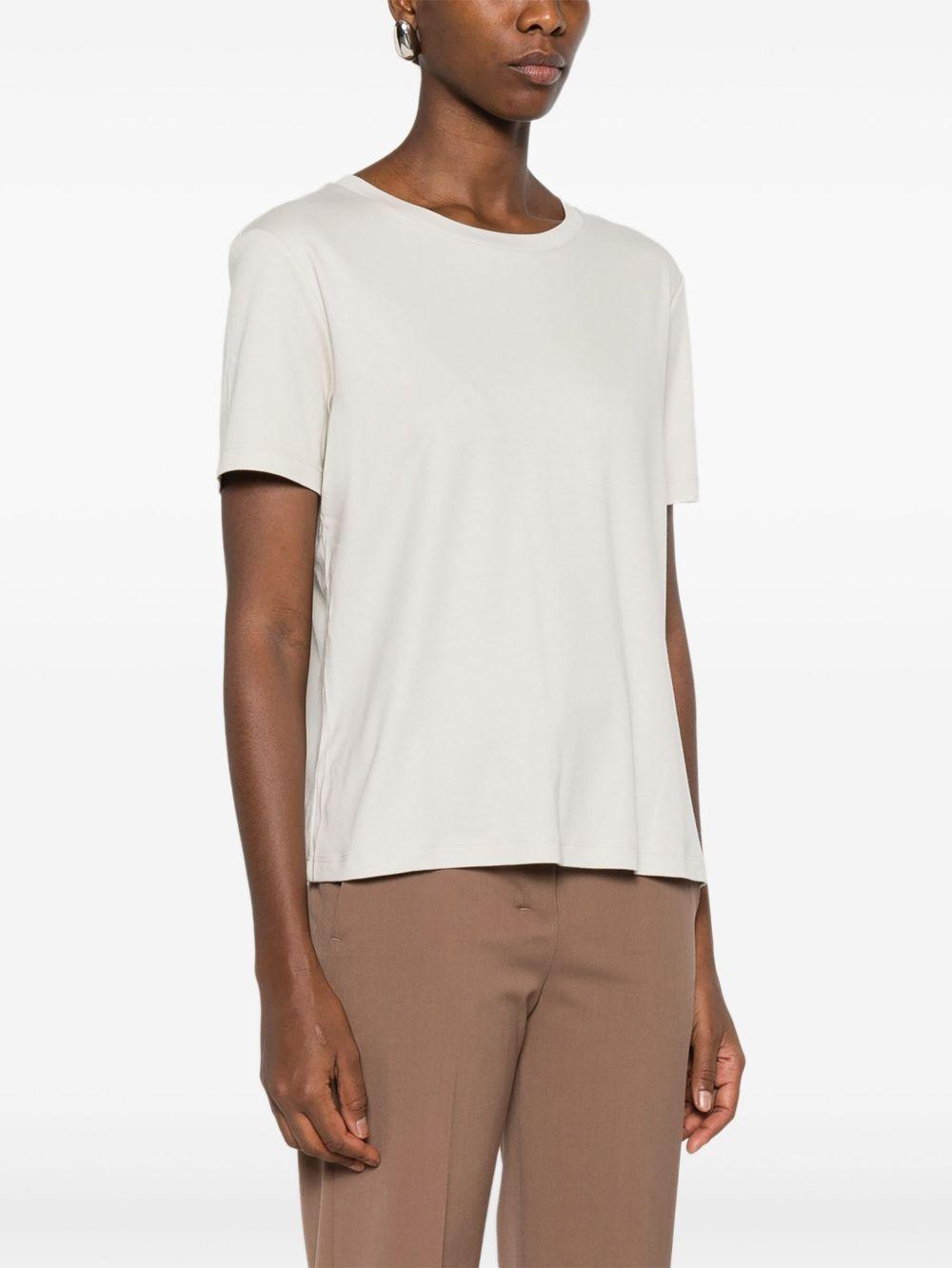 Maya T-shirt 2529976033 MAYA001 MAX MARA S 