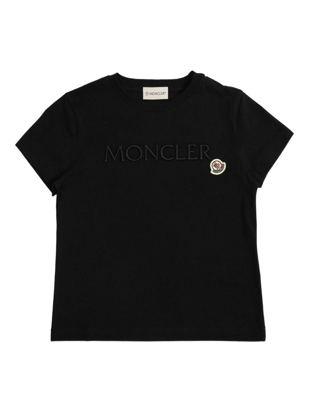 MONCLER KIDS K19548C0001389AT9F99