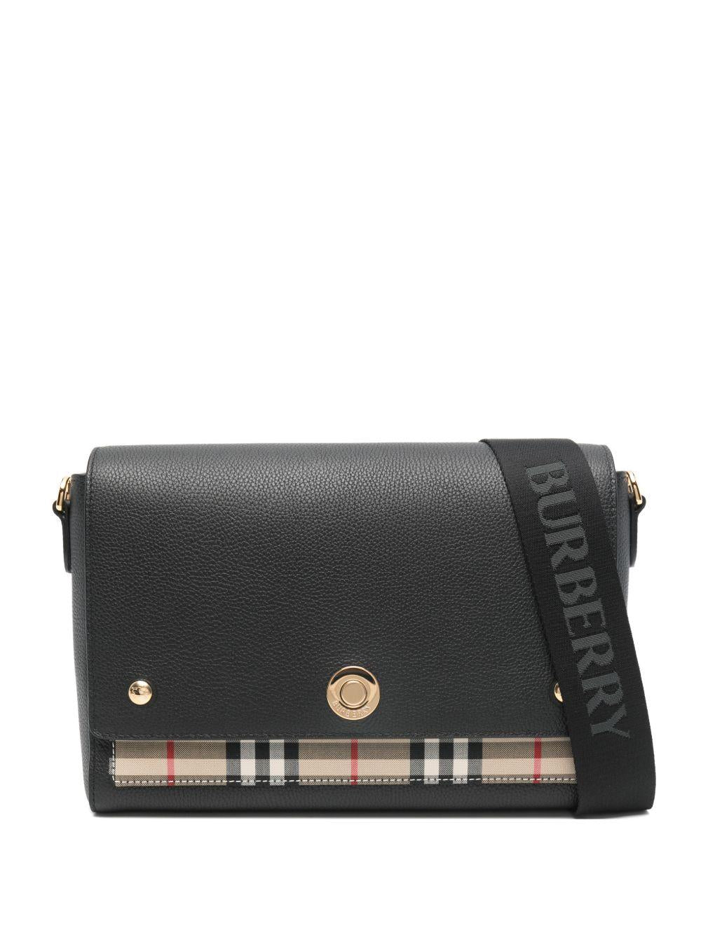 Note Bag 8117037 A1189 BURBERRY 