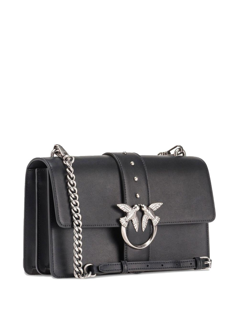 Love One shoulder  bag 105857 A0F1Z99O PINKO 