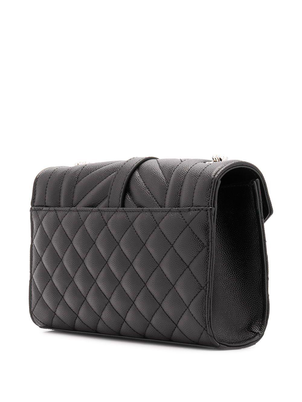 Envelope small bag 600195 BOW921000 SAINT LAURENT 