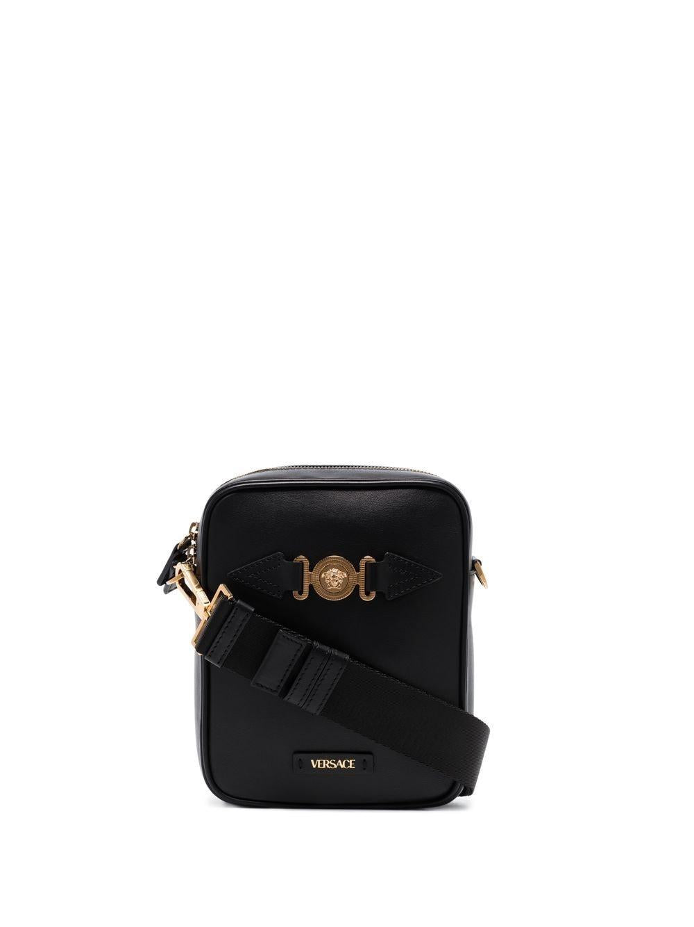 Medusa Biggie messenger bag 1000721 1A031901B00V VERSACE 