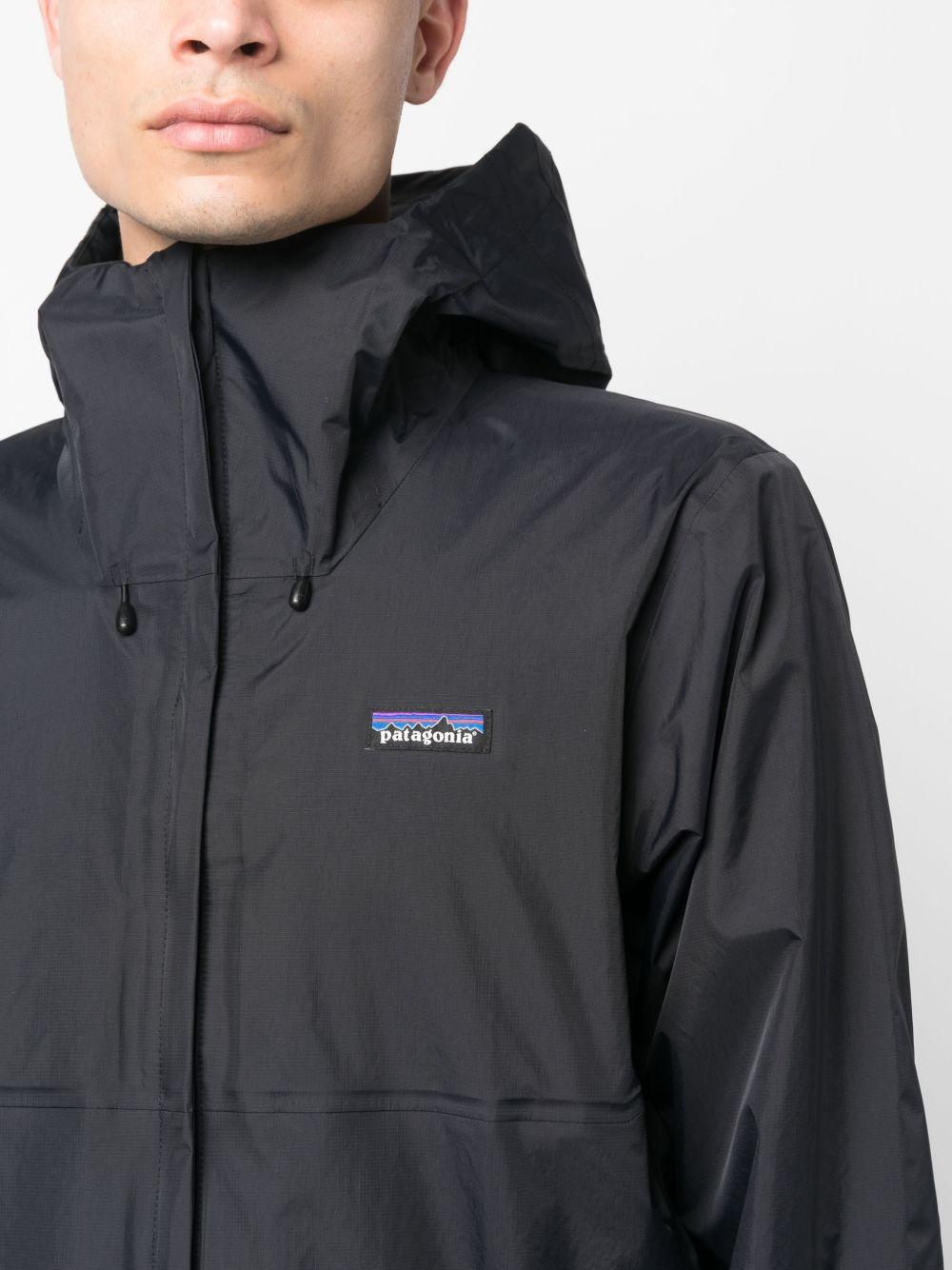Torrentshell 3L Rain Jacket 85241 BLK PATAGONIA 