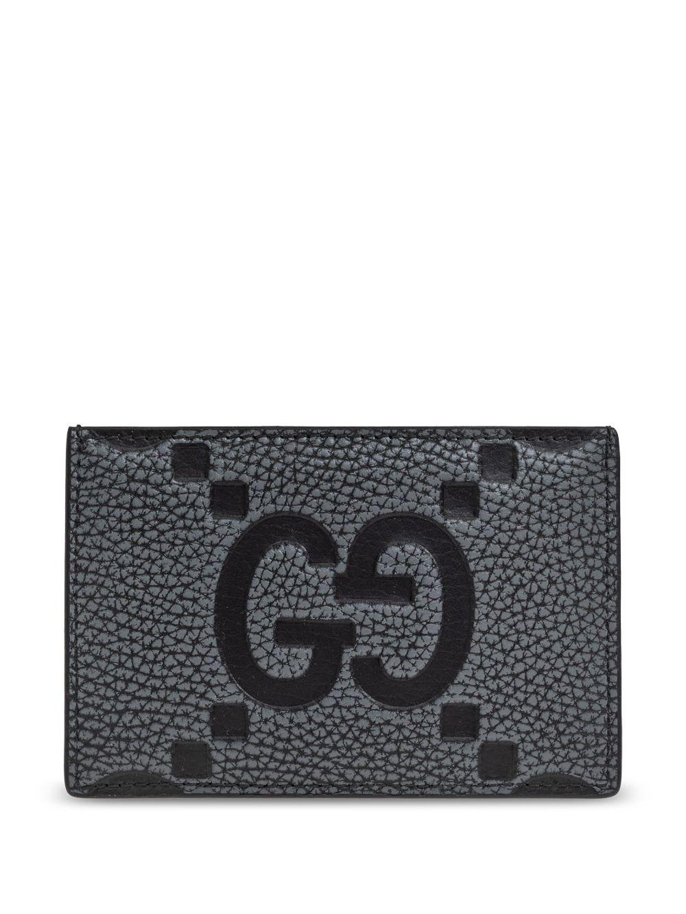 GG Cardholder 812681 AAECE1046 GUCCI 