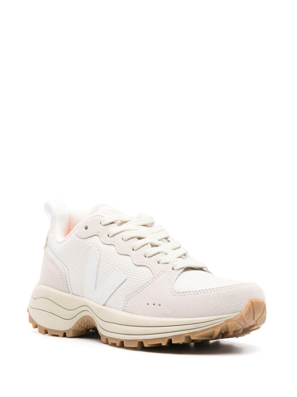 Venturi sneakers<BR/><BR/><BR/> VR2103752 GRAVEL/WHITE VEJA 
