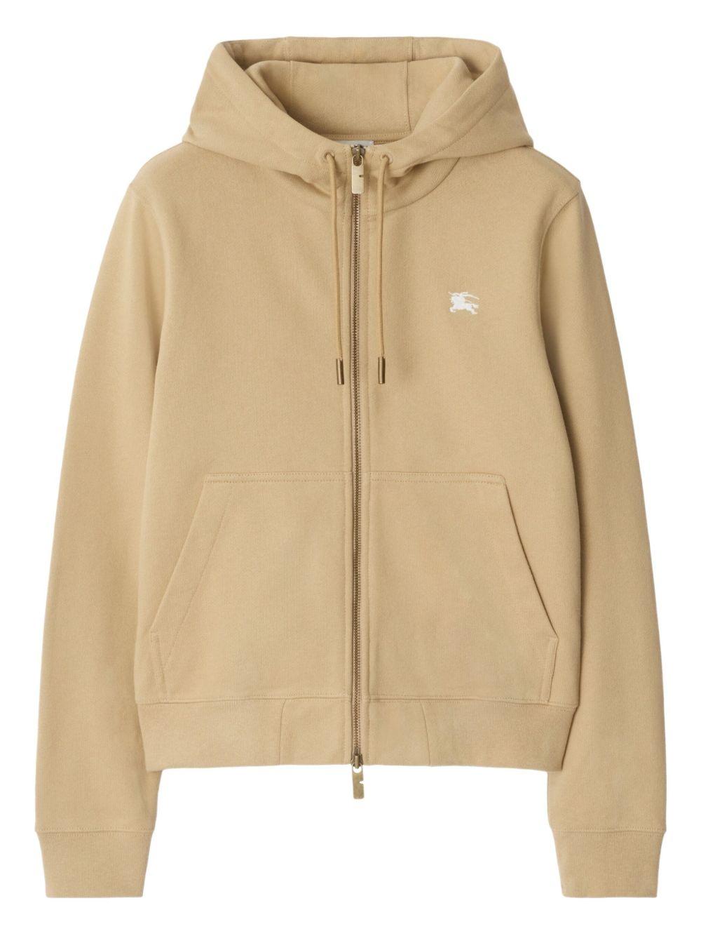 Zip hoodie 8111668 B8626 BURBERRY 