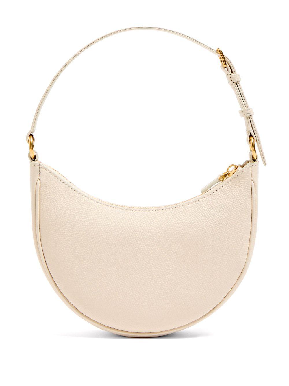 Mini Vlogo shoulder bag<BR/><BR/><BR/> 6W2P0AK3SNP I16 VALENTINO GARAVANI 