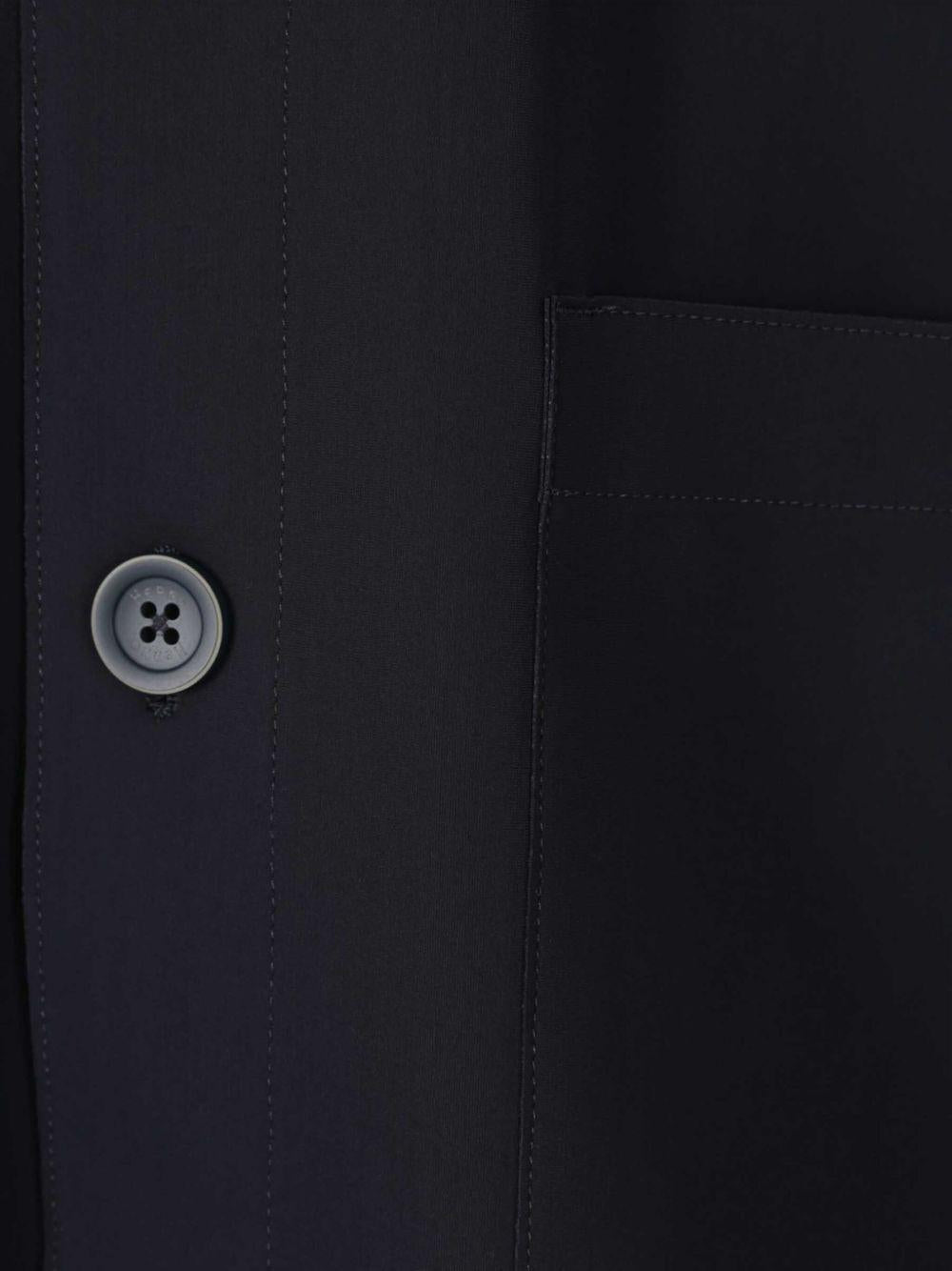 Jacket with buttons GI000472U 12359S9200 HERNO 