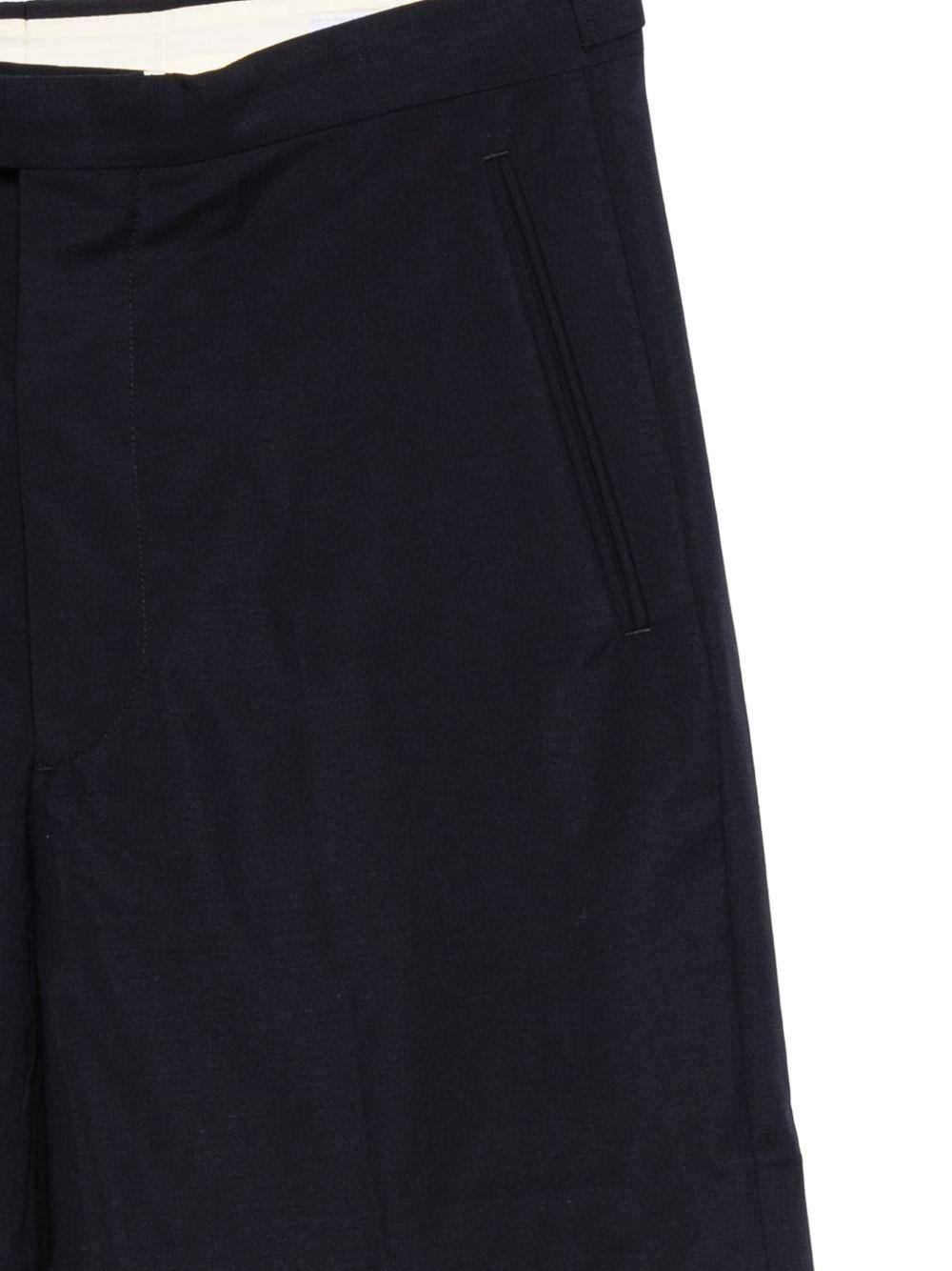 Mohair and wool Bermudas UP042317LK S-OOOF0008 PRADA 