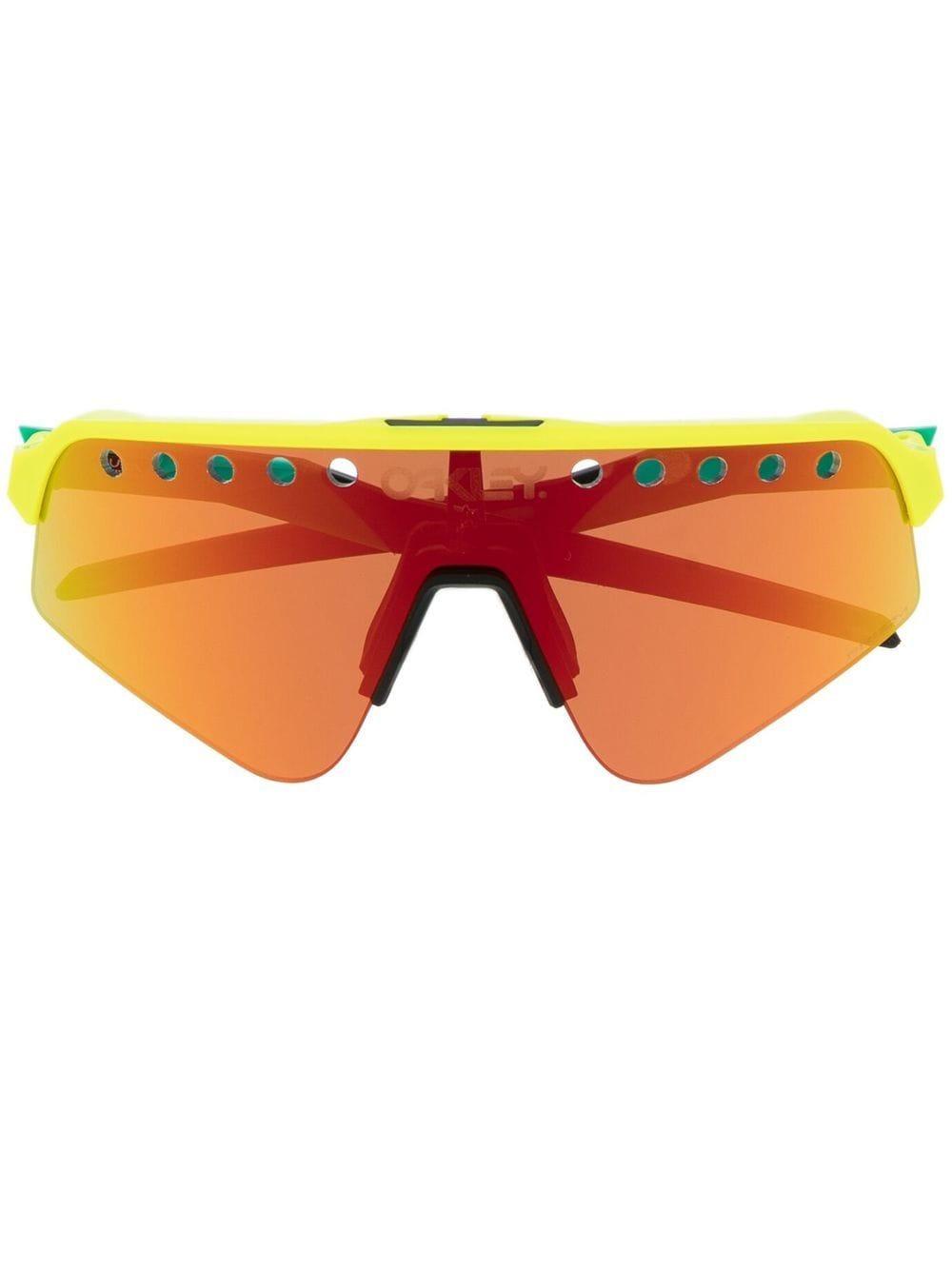Sutro Lite Sweep sunglasses 0OO9465 946506 OAKLEY 