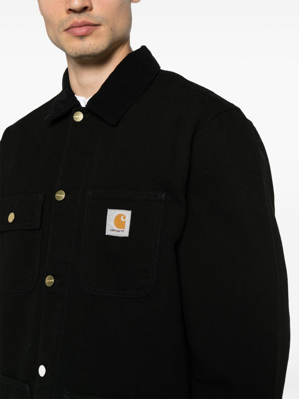 Shirt I031519 Michigan Coat (Summer)00E.02 CARHARTT WIP 