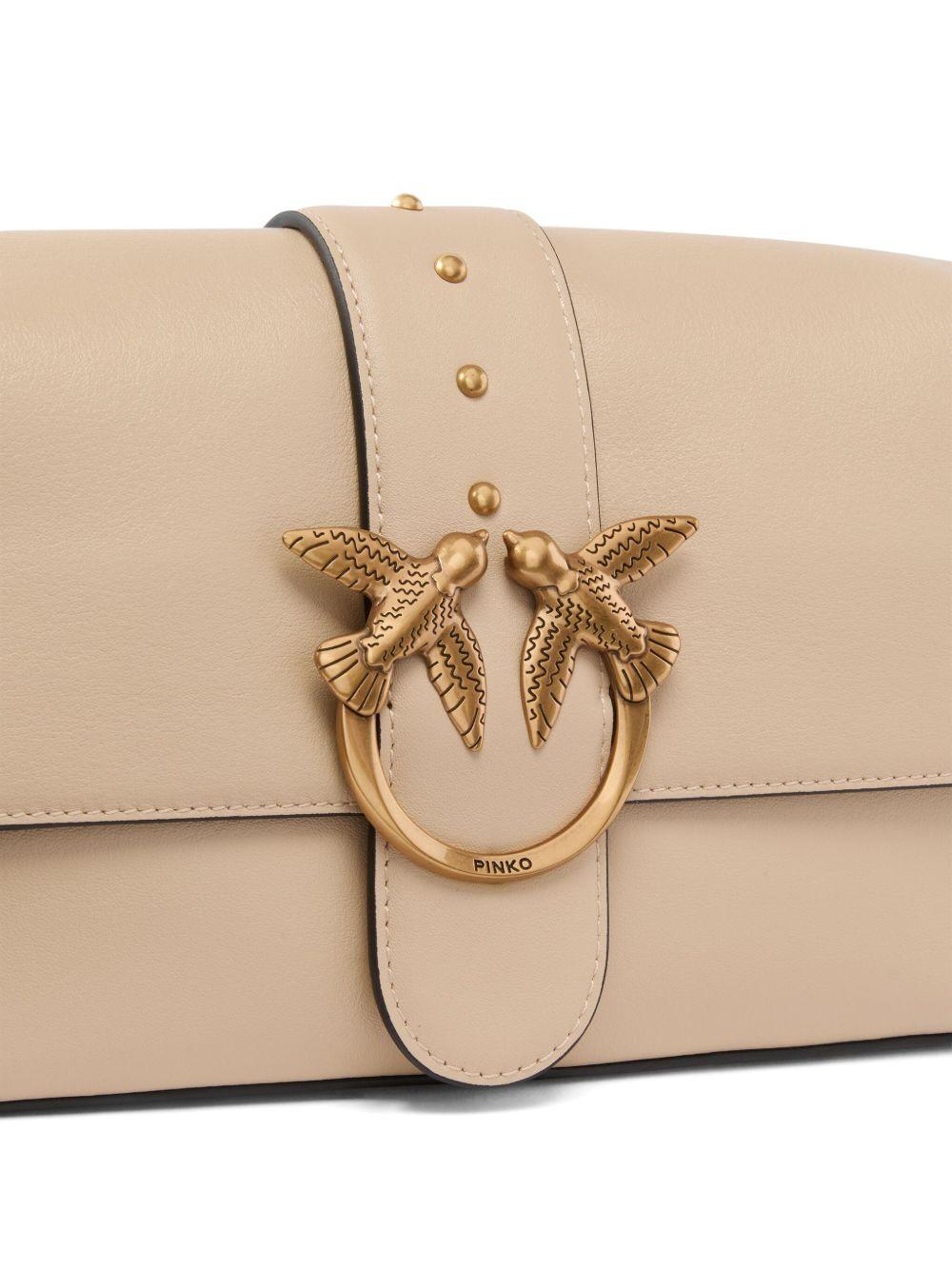 Love Bag large soft crossbody bag 104524 A0QOC50Q PINKO 