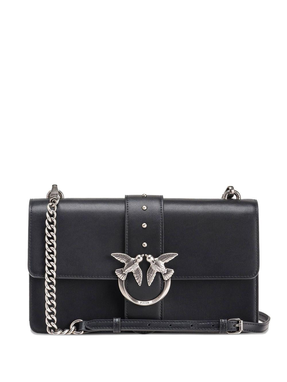Love One shoulder  bag 105857 A0F1Z99O PINKO 