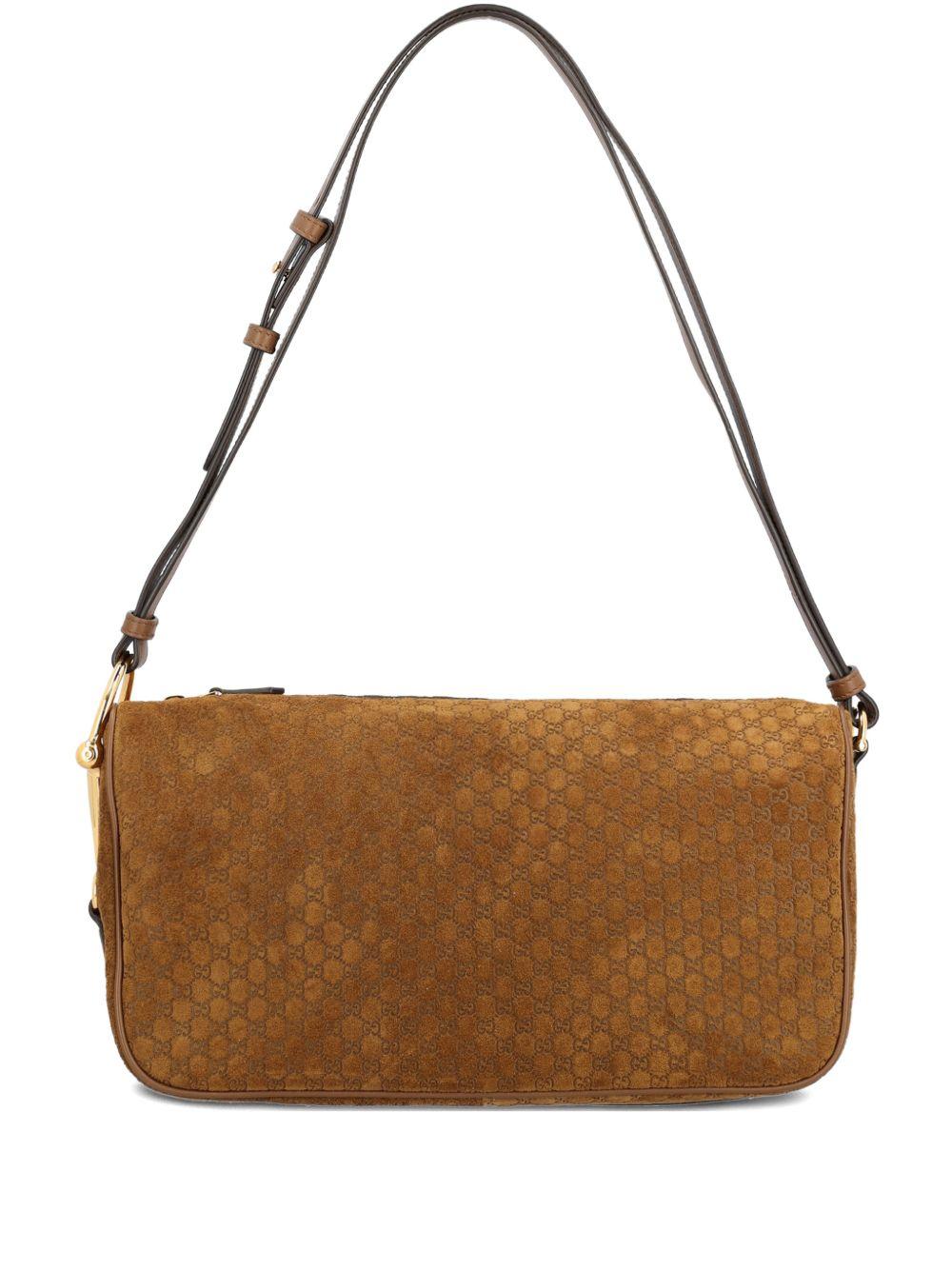 Gucci Half Horsebit medium shoulder bag 860787 AAEE72118 GUCCI 