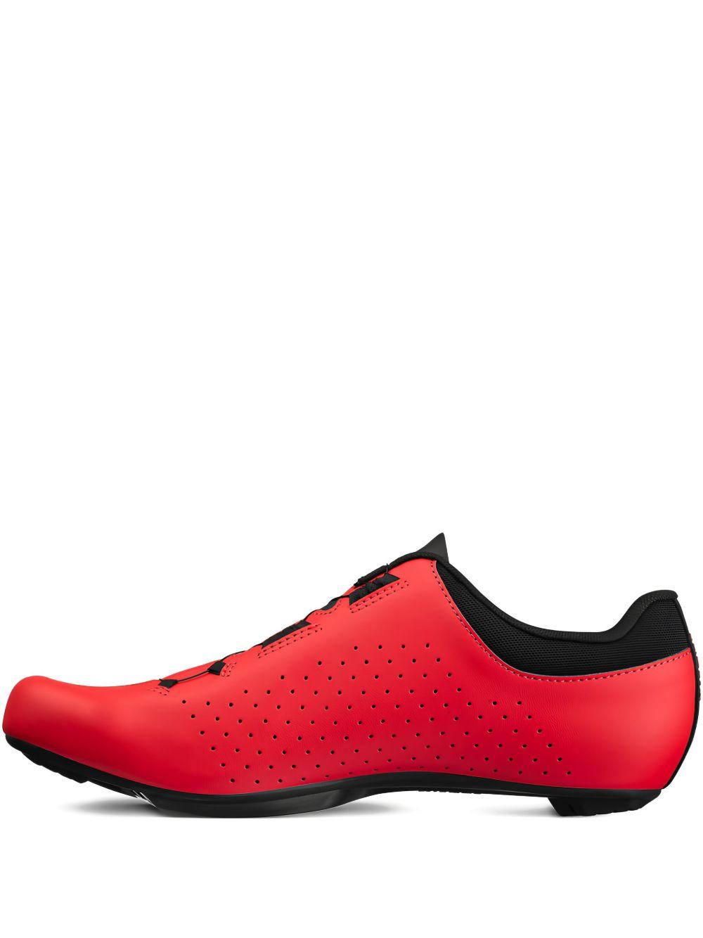 Red/black vento omna VER5BPR1K3010 RED/BLACK FIZIK 