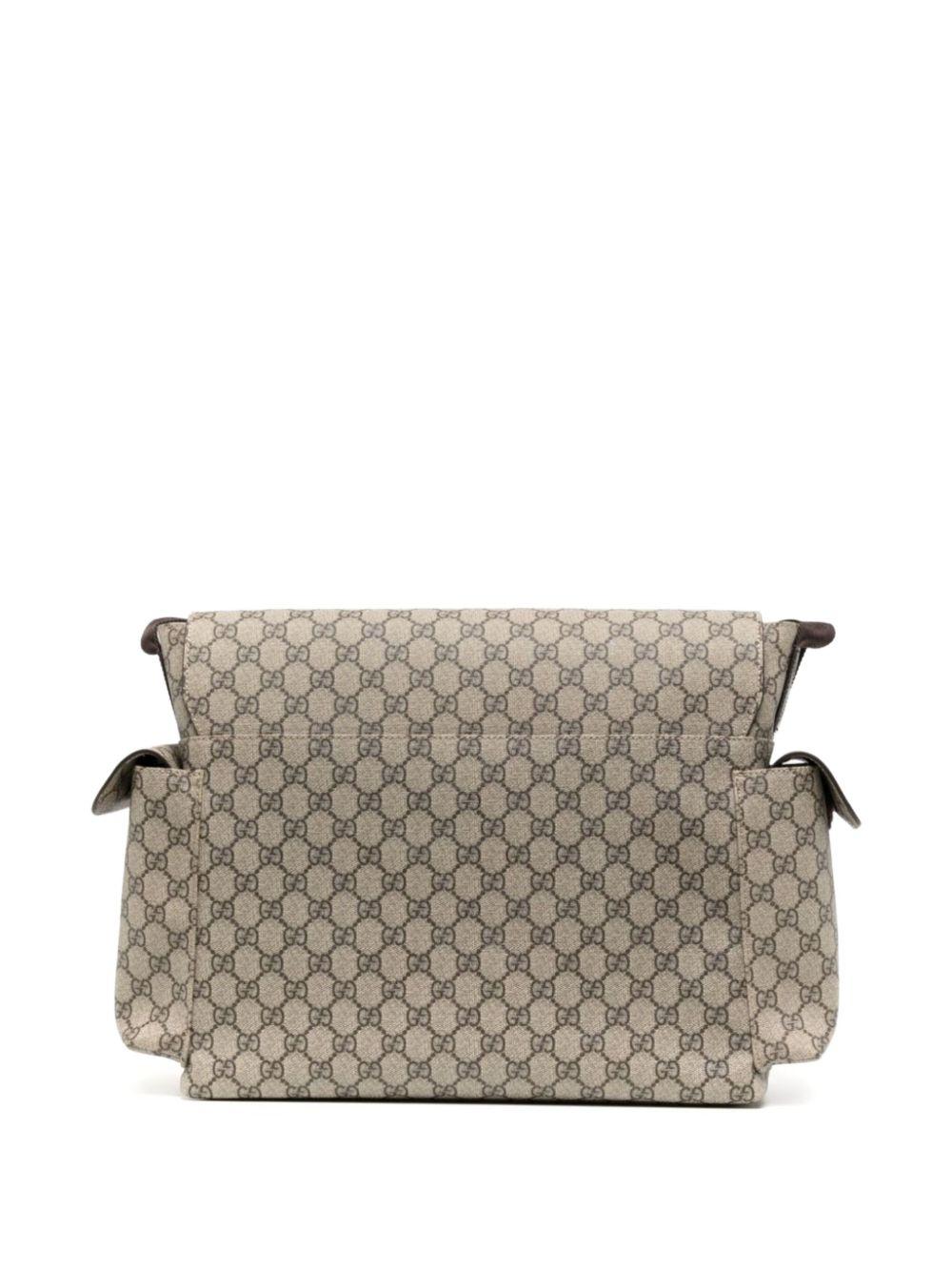 Large changing bag 211131 KGDIG8588 GUCCI KIDS 