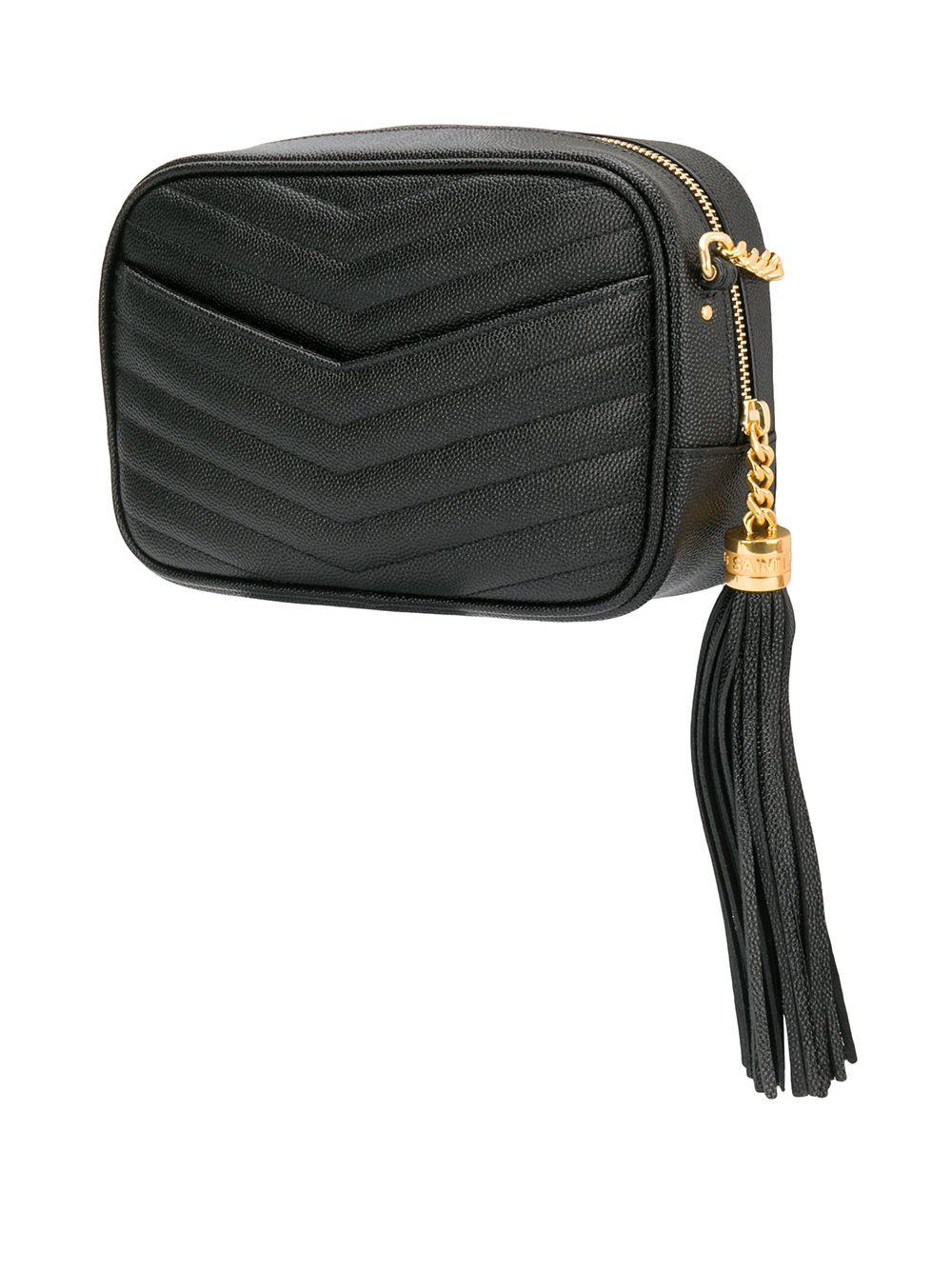 Loulou mini bag 612579 1GF011000 SAINT LAURENT 