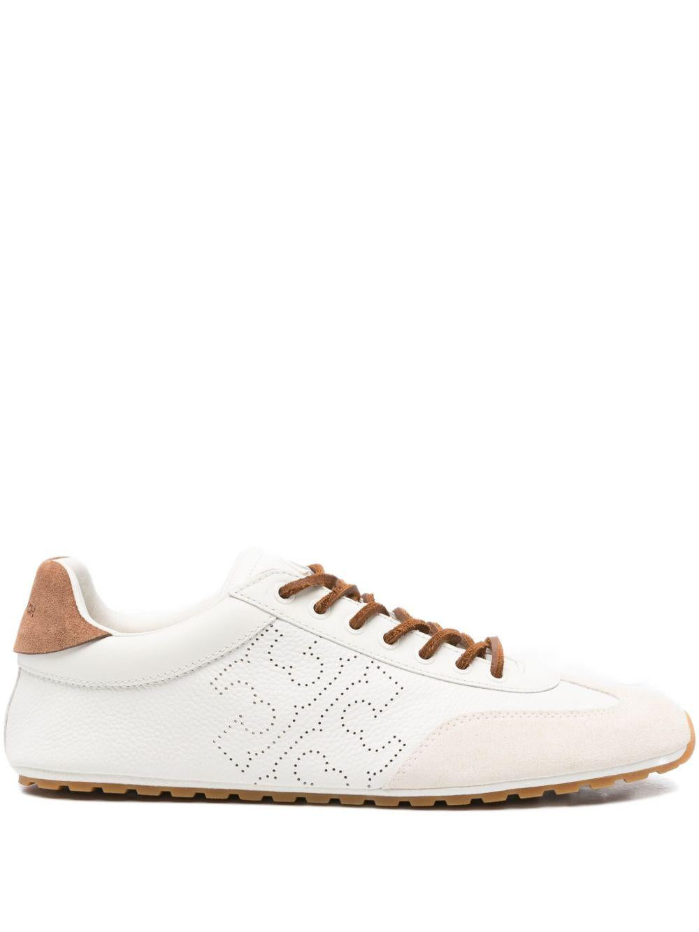 FIELD SNEAKER 176299 200 TORY BURCH 