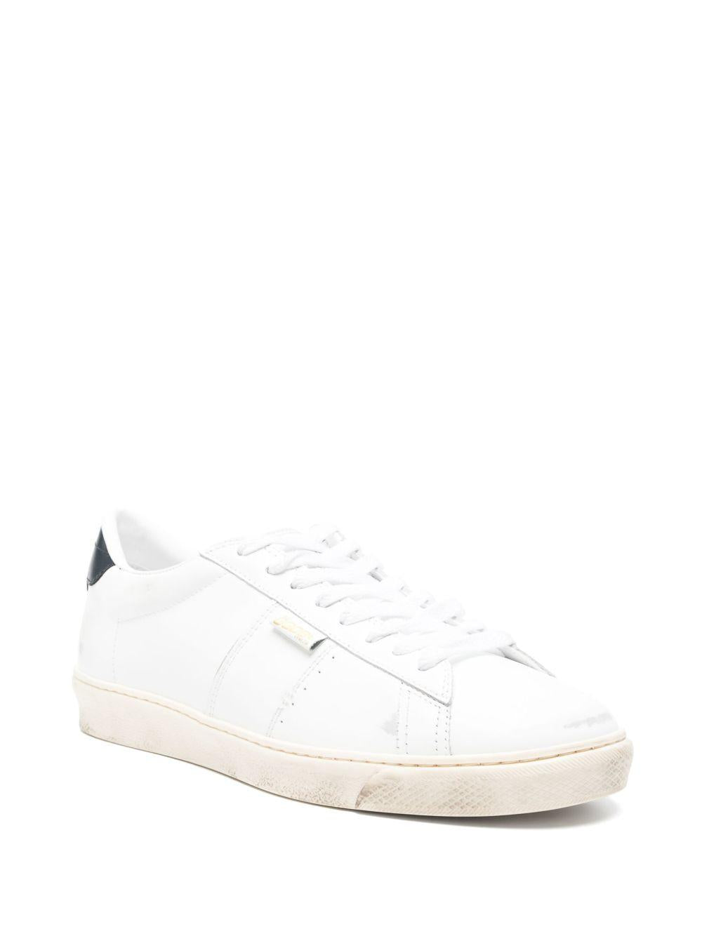 Matchstar sneakers GMF00796 F00692110793 GOLDEN GOOSE 