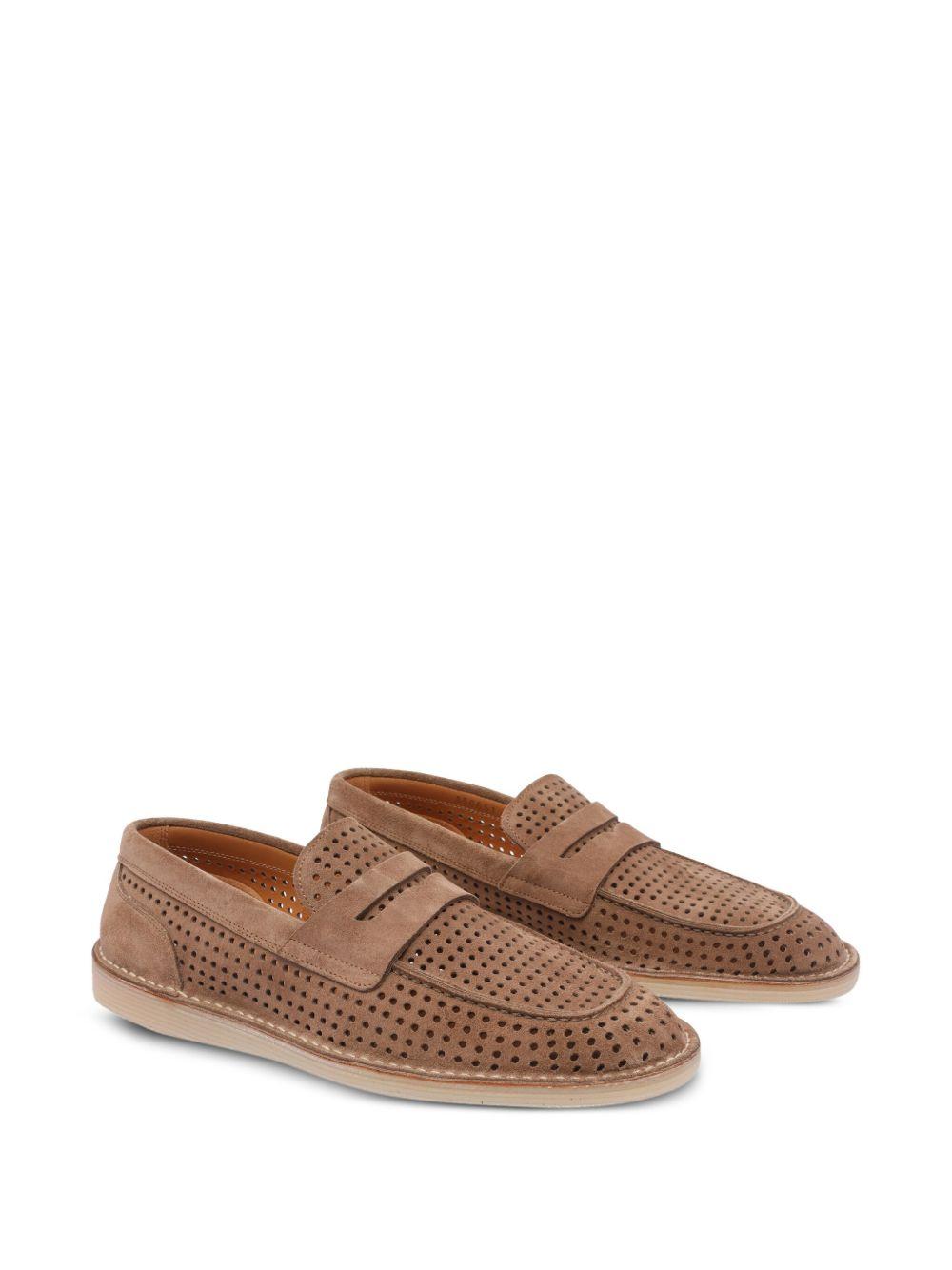 New Florio loafers<BR/><BR/><BR/> A50651 A9T5980024 DOLCE & GABBANA 
