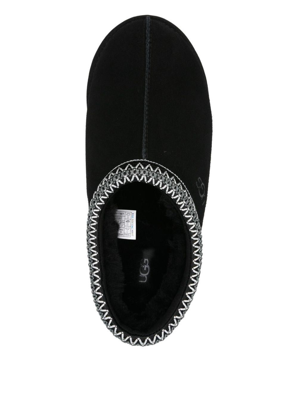 Tasman II slip-on 1174671 BLK UGG 