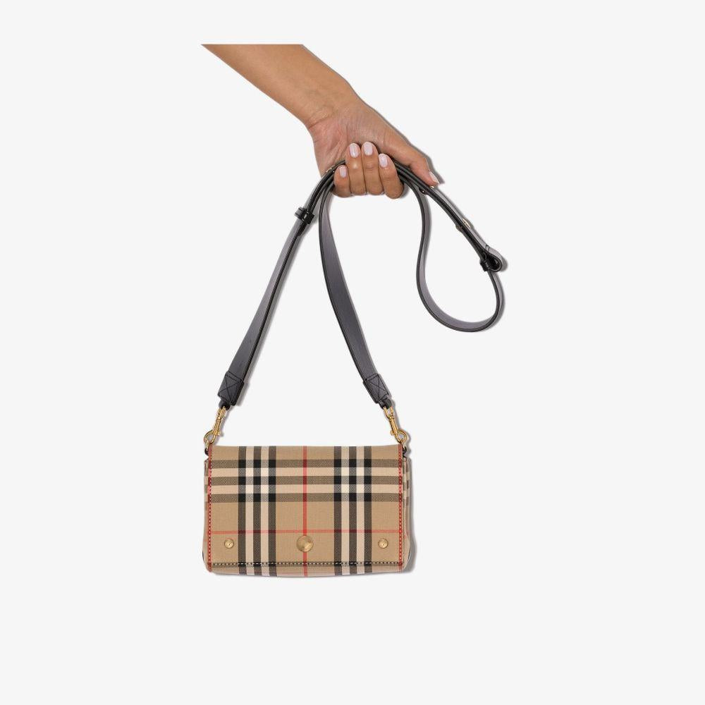 mini bag 8026454 ARCHIVE BEIGE BURBERRY 