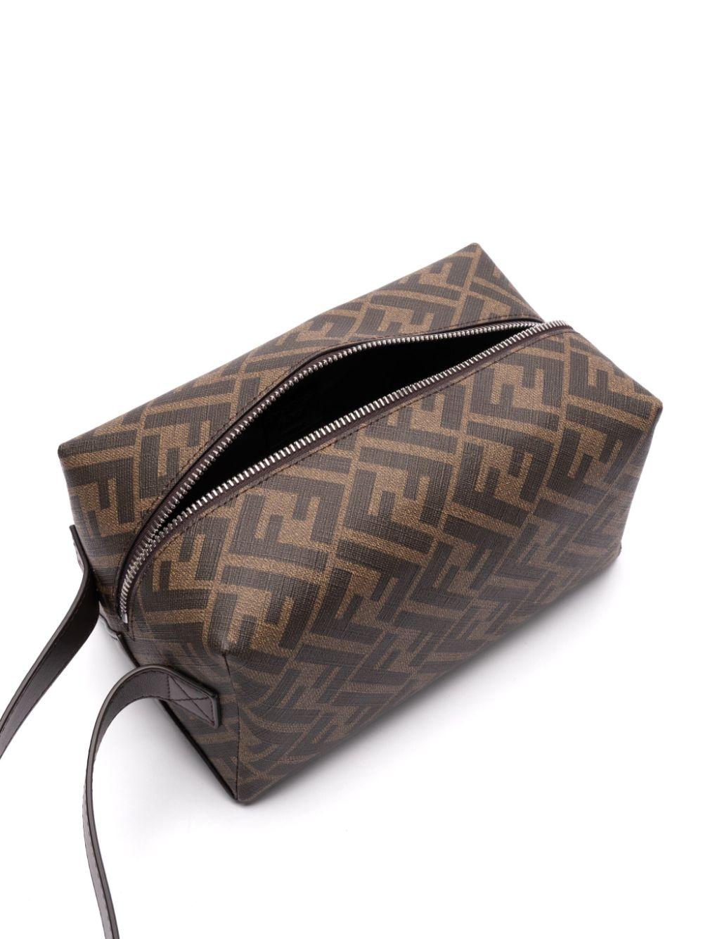 FF toiletry case 7N0150 AFCBF19KW FENDI 