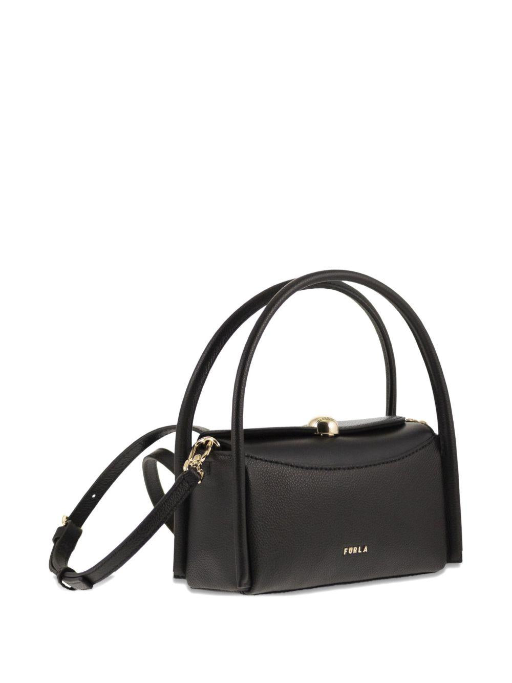 Nicole Boston Bag WE00893 BX4296O6000 FURLA 