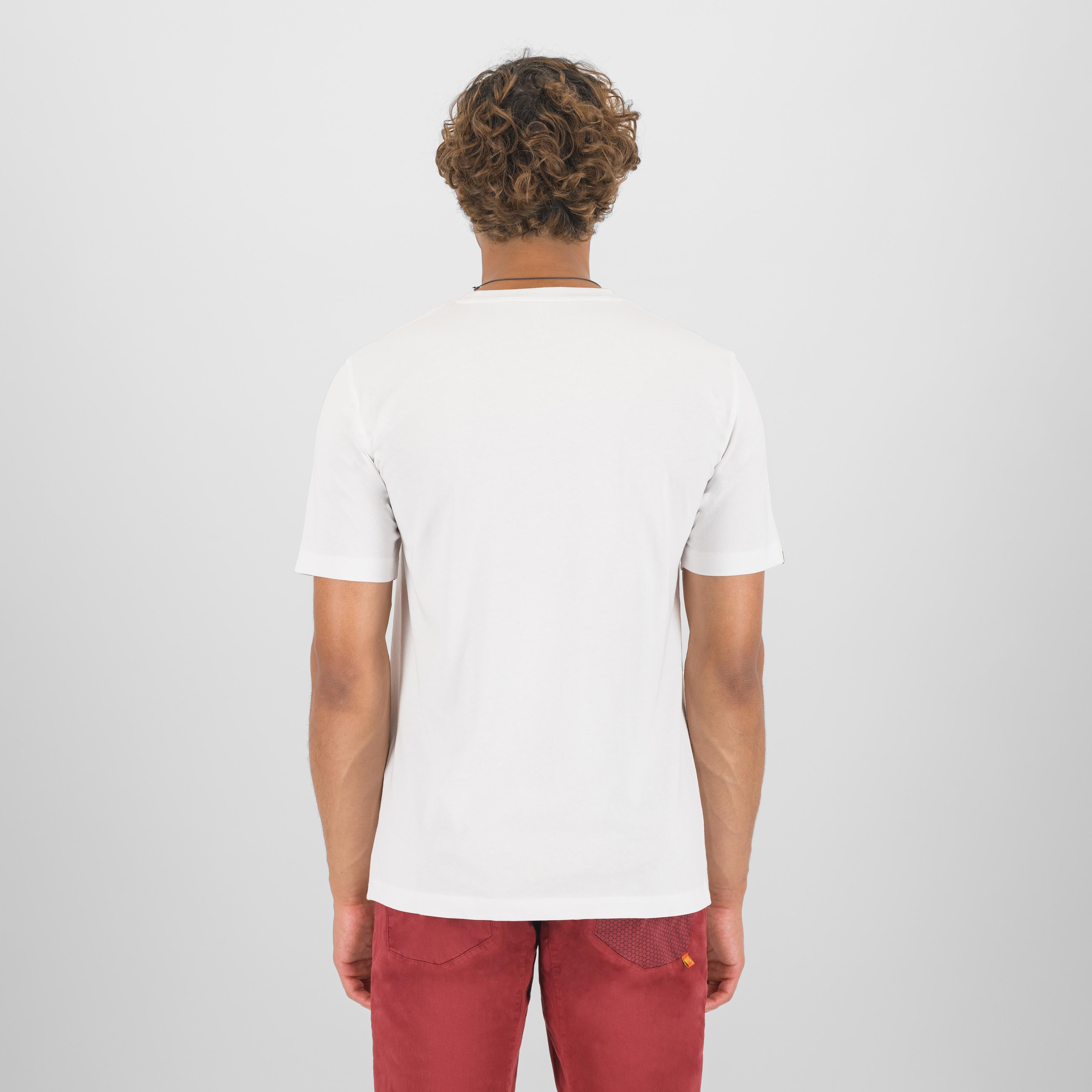 Wild animal t-shirt 2531015 009N KARPOS 