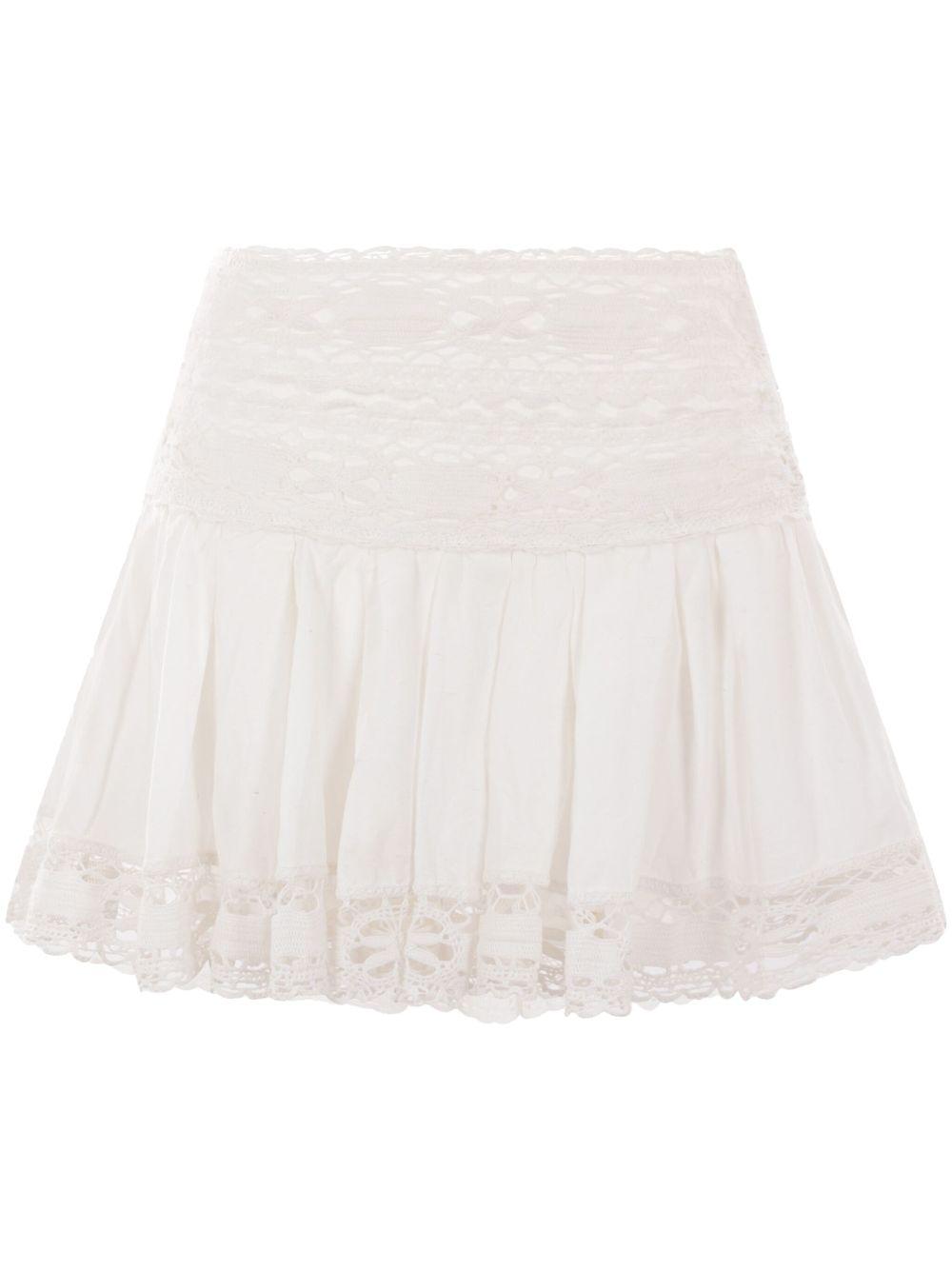 MARANT ÉTOILE JU0304FAC1J14E20WH