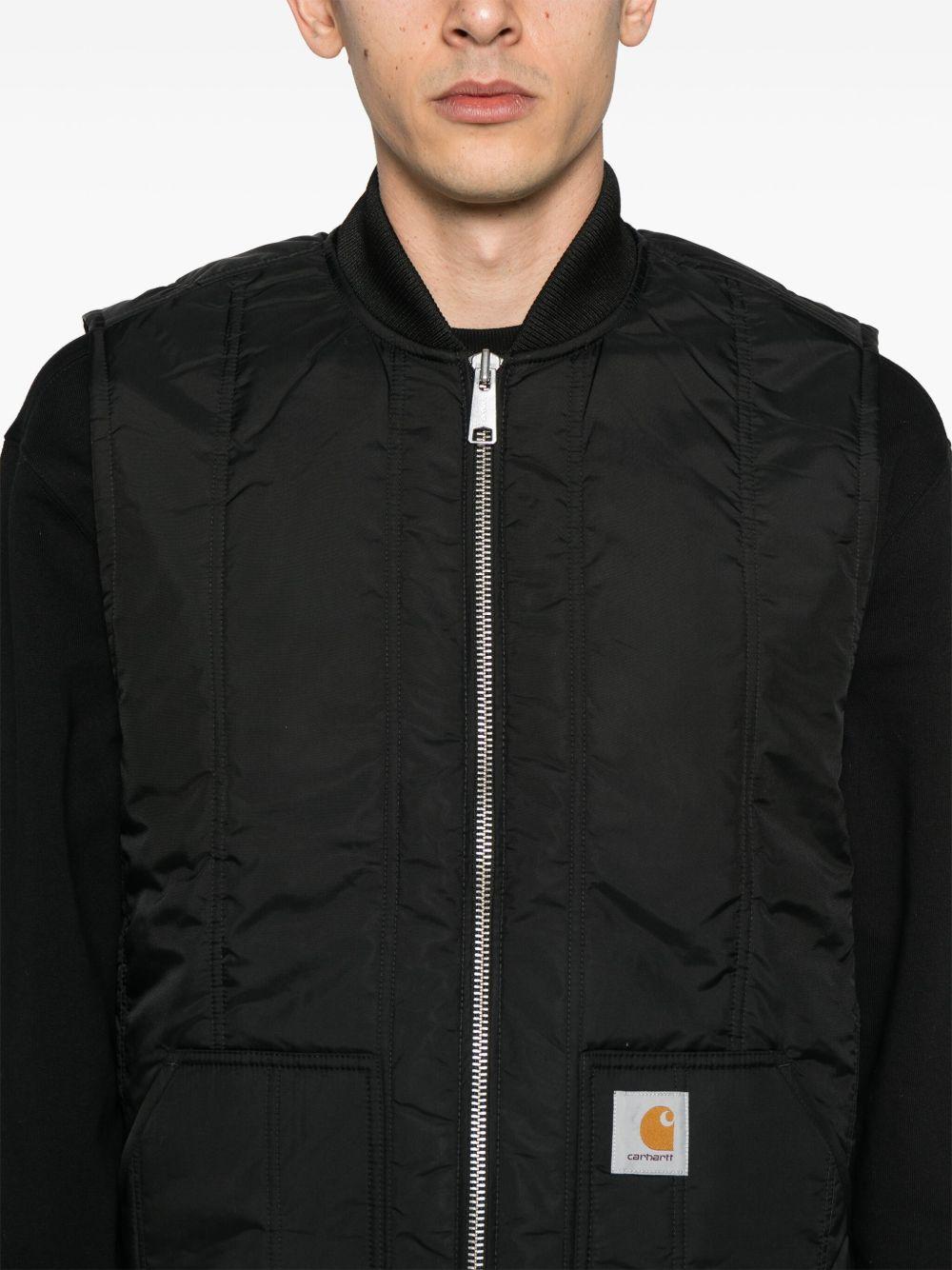 Lachlan Vest Liner I034387 Lachlan Vest Liner89.XX CARHARTT WIP 