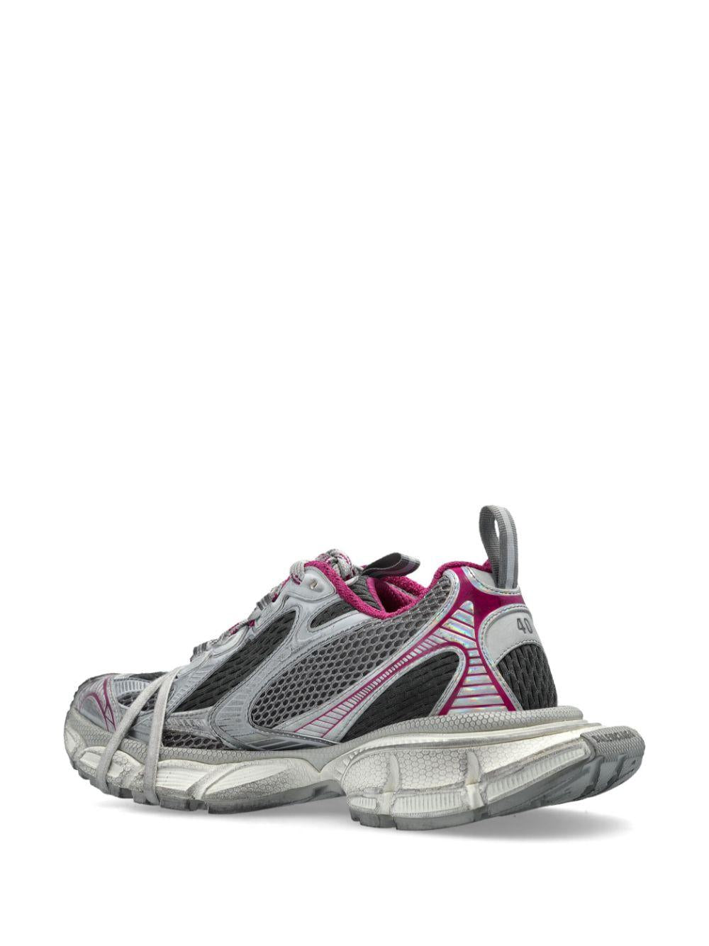3XL sneakers<BR/><BR/><BR/> 734731 W3XL51895 BALENCIAGA 