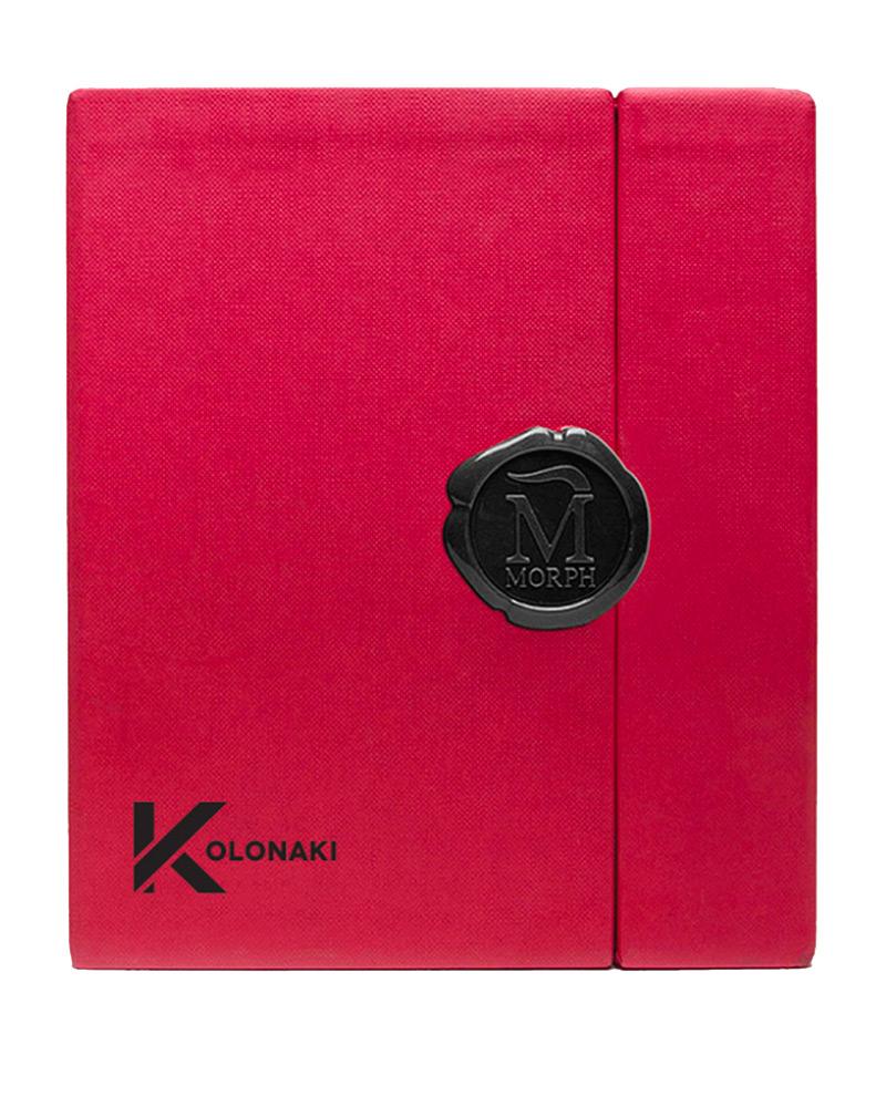 Profumo Kolonaki MOR05KOLONAKI  MOrph 