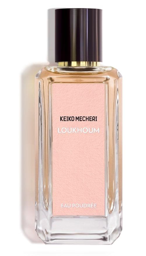 LOUKHOUM POUDREE 100 ml LOUKHOUM POUDRÉE  KEIKO MECHERI 