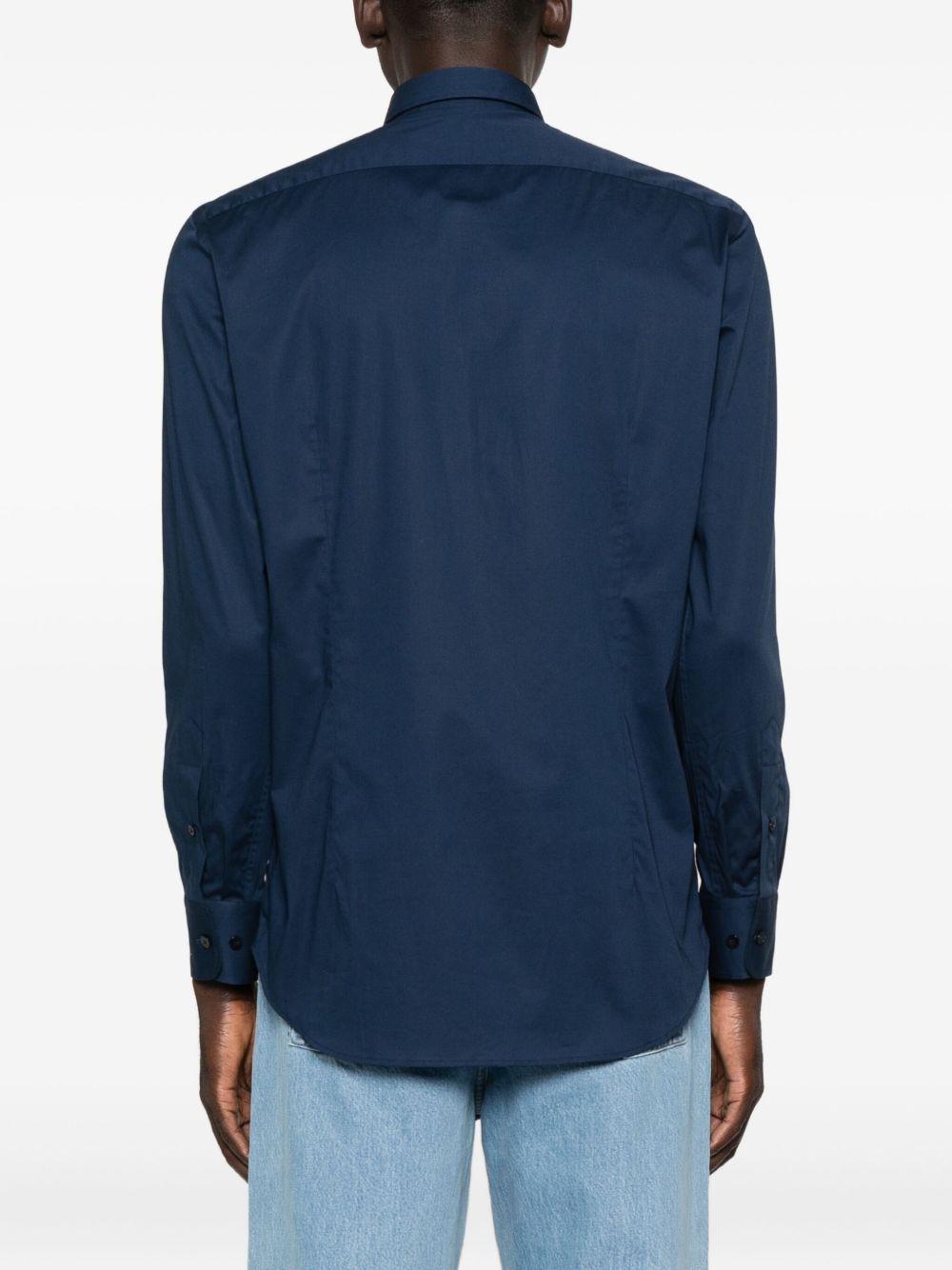 Pegaso shirt MRIB0002 AV607B0339 ETRO 