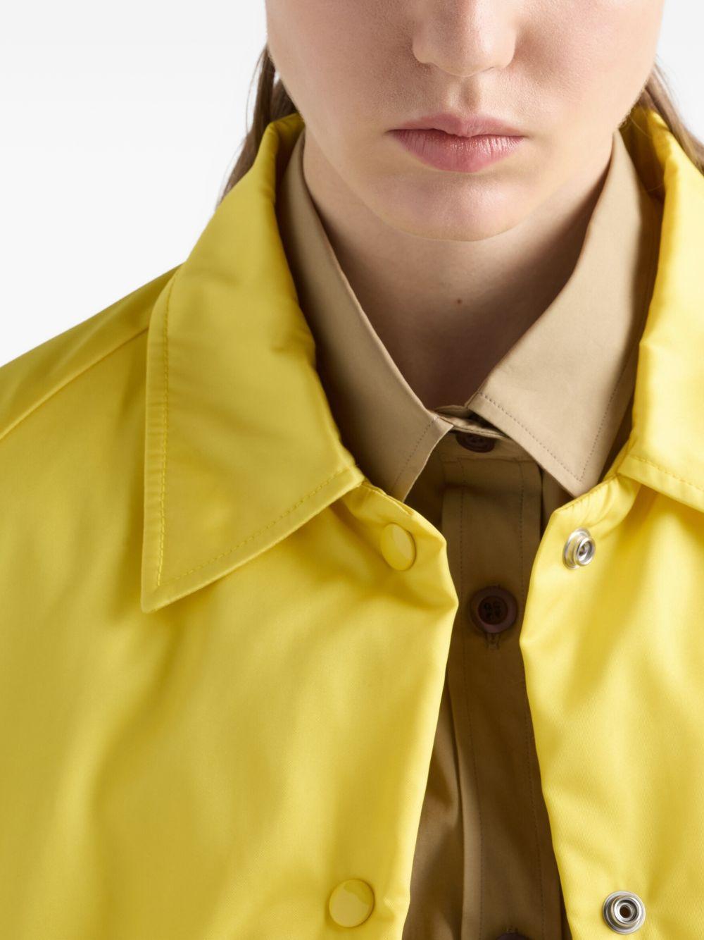 Re-Nylon blouson jacket 29Y3651WQ8 S-OOOF0322 PRADA 
